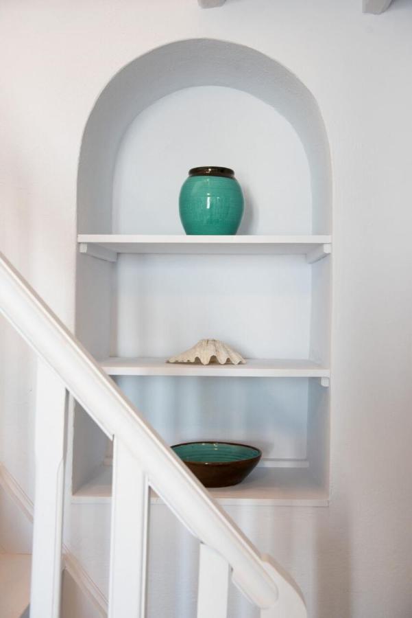 Traditional Split Level House In Mykonos Town 빌라 외부 사진